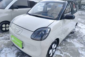 Used Wuling Hongguang MINIEV 2025 Four-Door Version Premium Edition