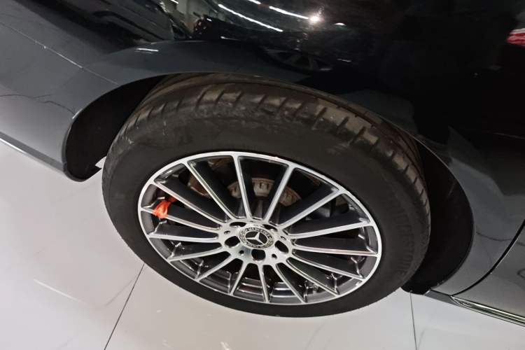 Used Mercedes-Benz E-Class 2023 E 260 L
