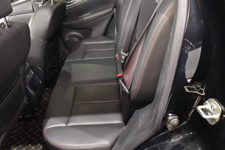 Used Nissan Qashqai 2021 2.0L CVT Luxury Edition