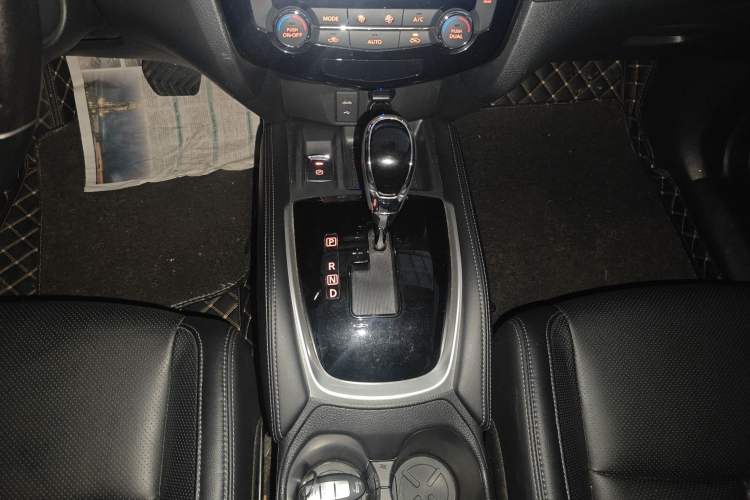 Used Nissan X-Trail 2021 2.0L CVT 2WD XL ITS SmartConnect Comfort Edition