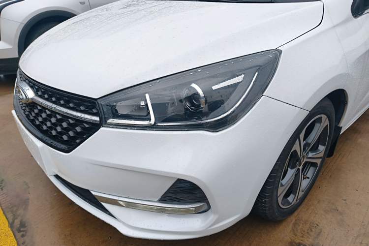 Used Chery Arrizo 5 2019 PRO 1.5L Manual Comfort Edition China VI