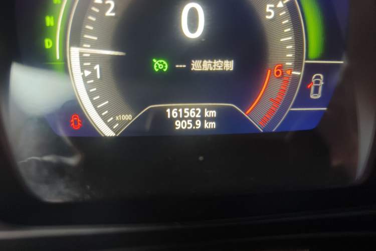 Used Renault Koleos 2017 2.0L Two-Wheel Drive Luxury Edition