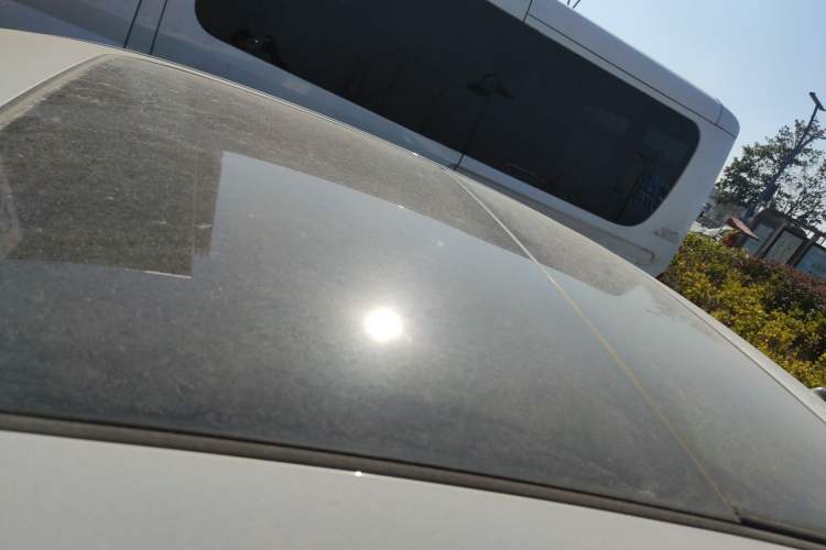 Used Volkswagen Sagitar 2025 Facelift 200TSI DSG Flyover Edition