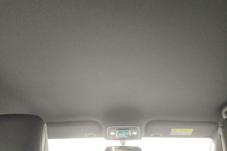 Used BYD Seagull 2025 305km Active Version
