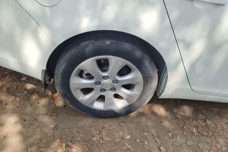 Used Buick Regal 2014 2.0L Leading Fashion Edition
