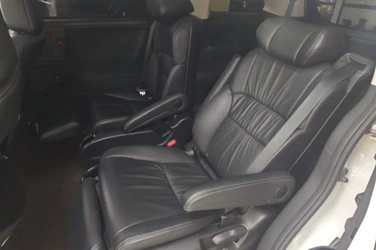 Used Honda Odyssey 2022 2.0L eHEV Sharp·Luxury Edition
