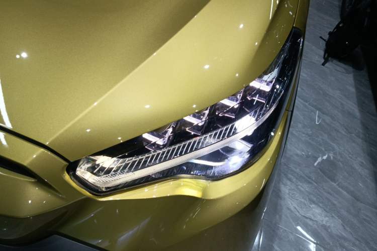 Used Toyota FRONTLANDER 2022 2.0L CVT Luxury PLUS Edition
