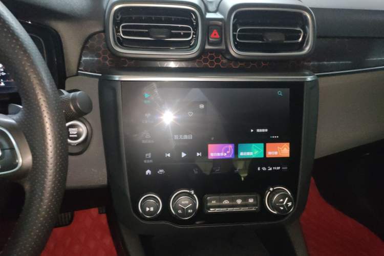 Used Lynk & Co 03 2019 2.0TD Automatic Jing Pro Edition