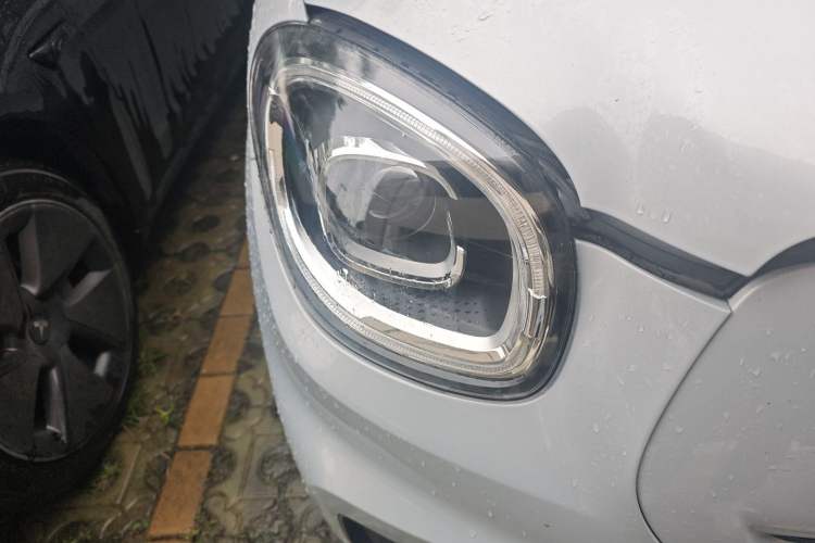 Used Leapmotor T03 2023 200 Lite Edition
