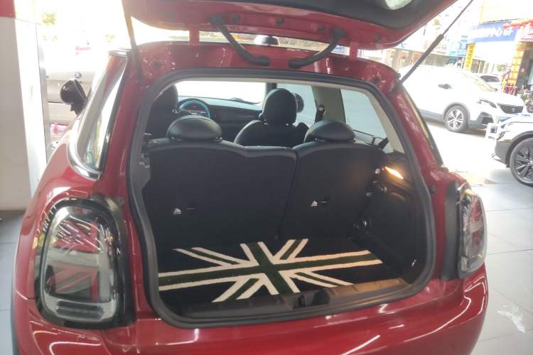 Used  MINI 2016 1.5T COOPER