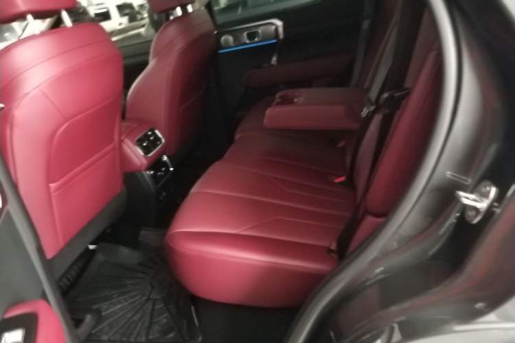 Used Tank 400 New Energy 2024 Hi4-T Off-Road Edition