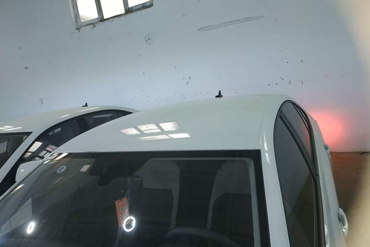 Used Volkswagen Lavida 2023 New Rui 1.5L Automatic New Yi Edition
