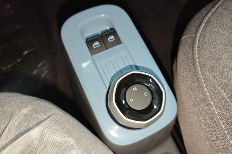 Used  Panda 2024 Panda Mini 200km Endurance Bear