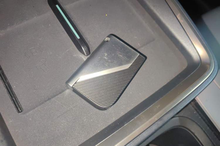 Used Lynk & Co 07 2024 EM-P 126 Long-Range Intelligent Driving Ultra