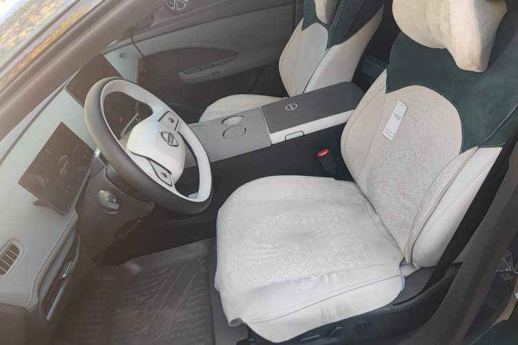 Used Nissan N7 2025 625 Max
