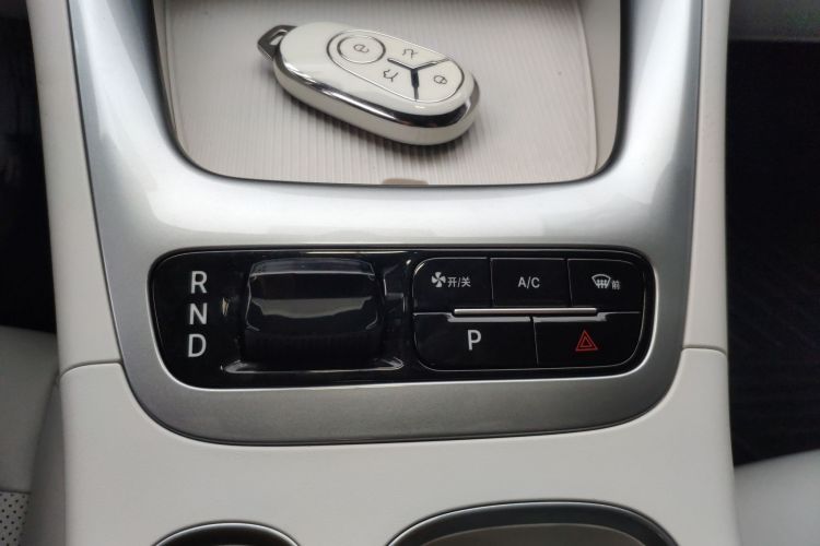 Used  Geome 2025 310km Dream Edition