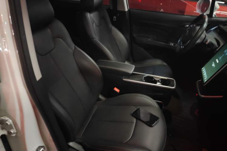 Used NETA V 2022 Chao 400 Lite