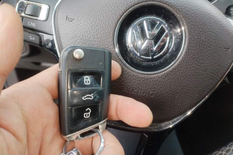 Used Volkswagen Teramont 2017 380TSI Four-Wheel Drive Luxury Edition