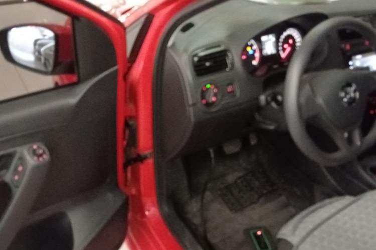 Used Volkswagen Polo 2018 1.5L Automatic Advanced Driving Model