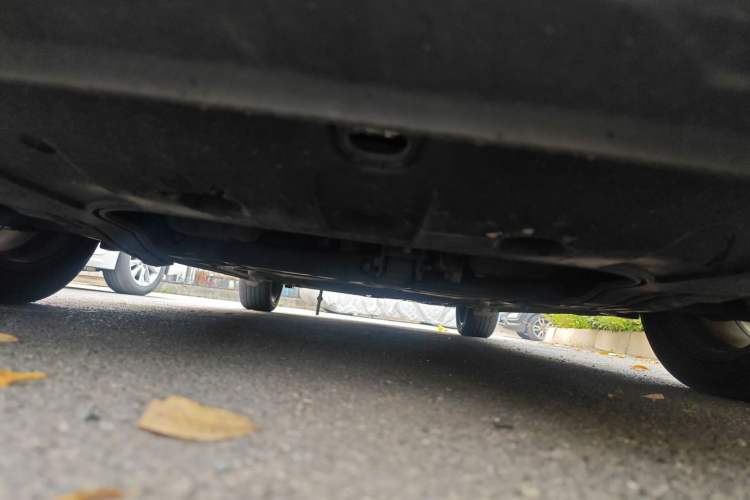 Used Hyundai Elantra 2021 1.5L CVT GLX Elite Edition