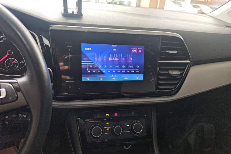 Used Jetta VS7 2023 280TSI Automatic Trend Edition
