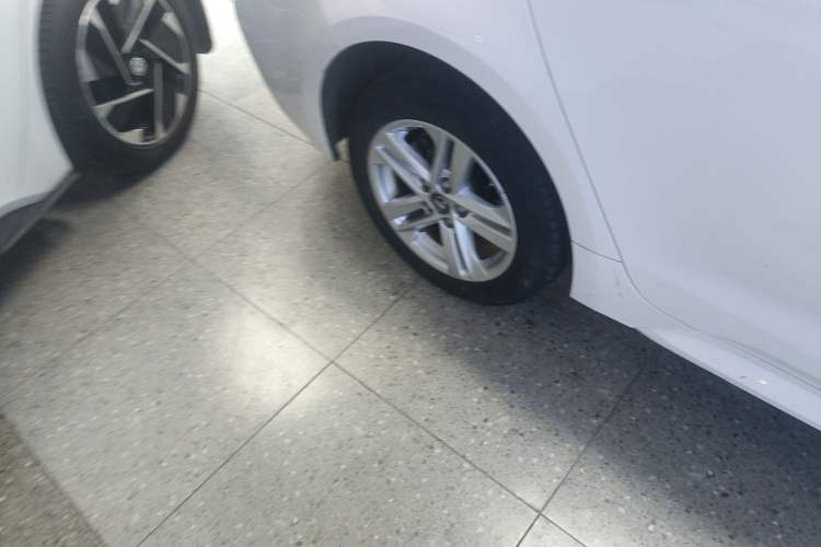 Used Toyota Levin 2022 185T CVT Luxury Edition