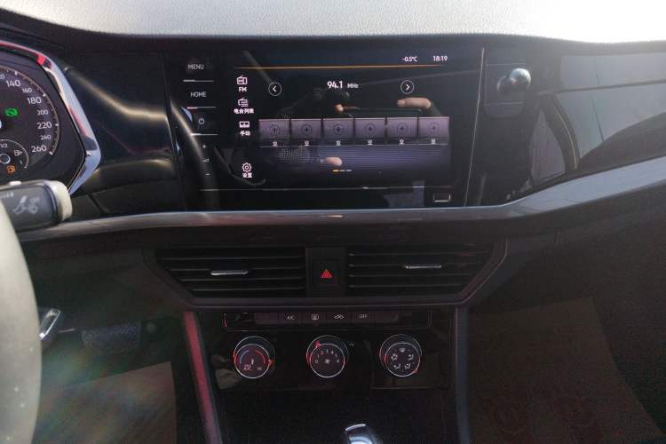 Used Volkswagen Bora 2021 1.5L Automatic Comfort Smart Connect Edition
