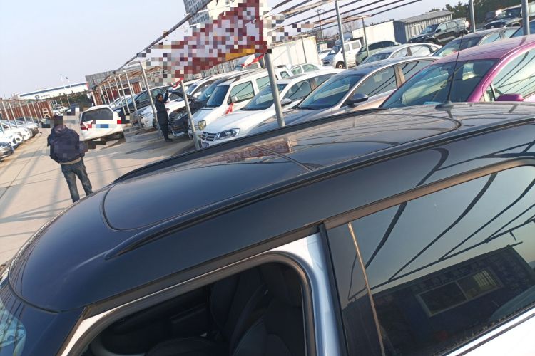 Used  Countryman 2016 1.6T COOPER ALL4 Fun Equipment Enthusiast
