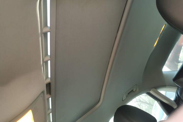 Used Audi A4L 2015 35 TFSI Automatic Standard Model