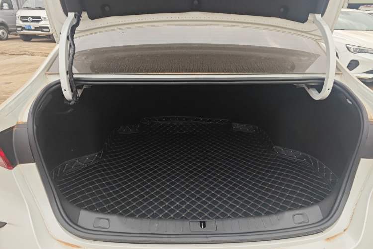 Used Buick Verano 2022 Pro GS Wind-Chasing Edition
