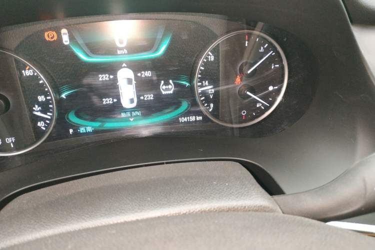 Used Buick LaCrosse 2018 20T Luxury Model
