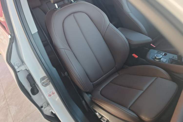 Used BMW X1 2022 sDrive25Li Leading Model