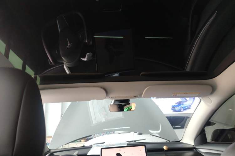 Used Tesla Model 3 2022 Performance High-Performance All-Wheel-Drive Version