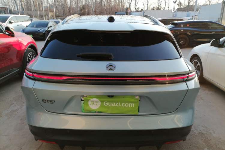 Used Nio ET5T 2024 75kWh Touring
