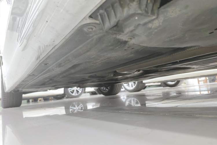 Used BMW 3 Series 2023 320Li M Sport Package
