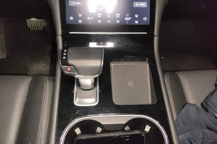 Used Li Auto ONE 2020 Extended-Range 6-Seater Version
