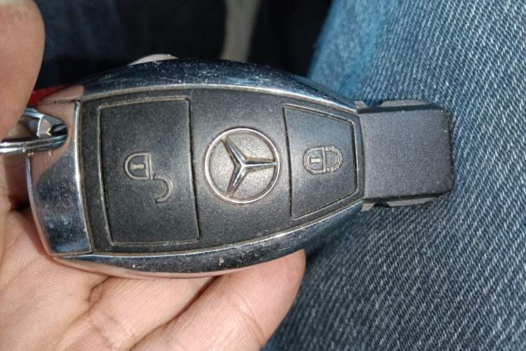 Used Mercedes-Benz GLA 2016 GLA 200 Fashion Model