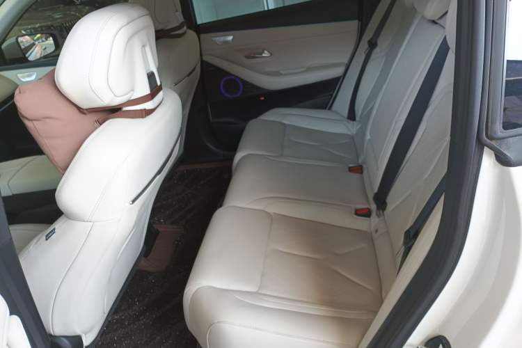 Used  SL03 2022 1.5L 1200 Extended-Range Version