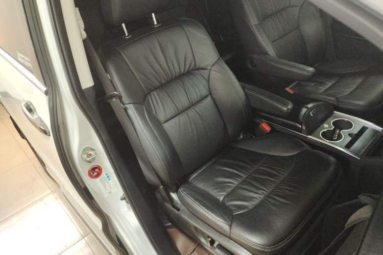 Used Honda Odyssey 2022 2.0L eHEV Sharp·Luxury Edition