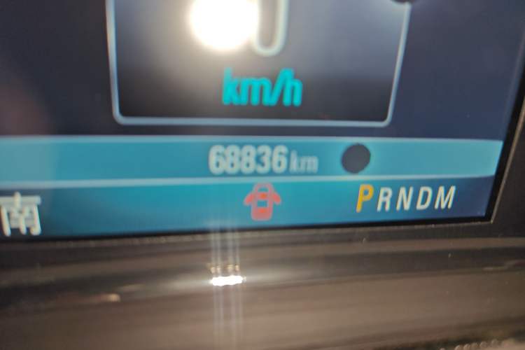 Used Buick LaCrosse 2013 2.4L SIDI Elite Comfort Version
