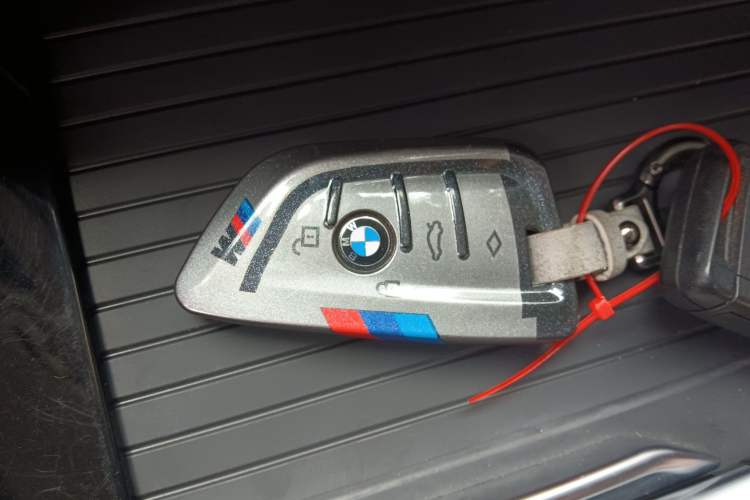 Used BMW X3 2019 xDrive28i Luxury Package