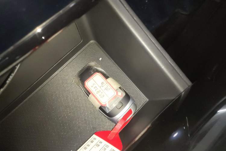 Used Hyundai Tucson 2023 Tucson L 1.5T Automatic Two-Wheel Drive GLX Elite Edition
