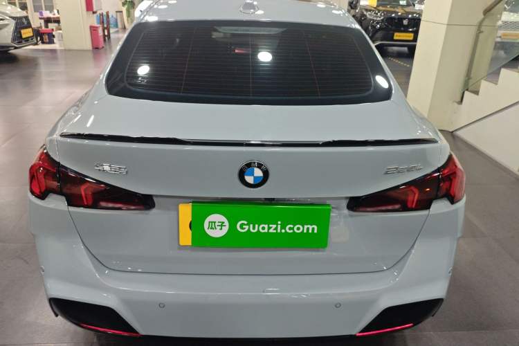 Used BMW 2 Series 2025 225L M Sport Night Edition Package