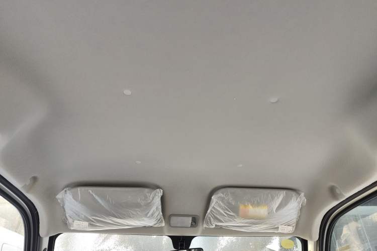 Used Wuling Zhiguang New Energy 
