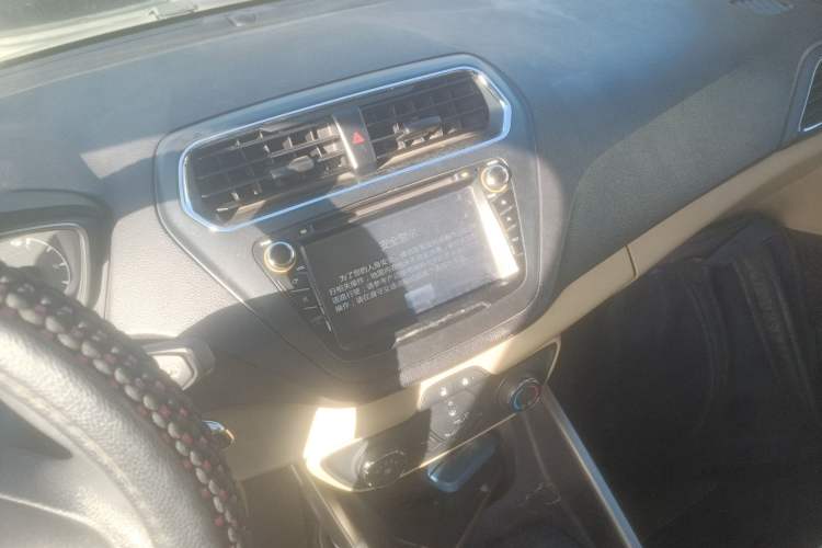 Used Ford Escort 2015 1.5L Manual Comfort Model