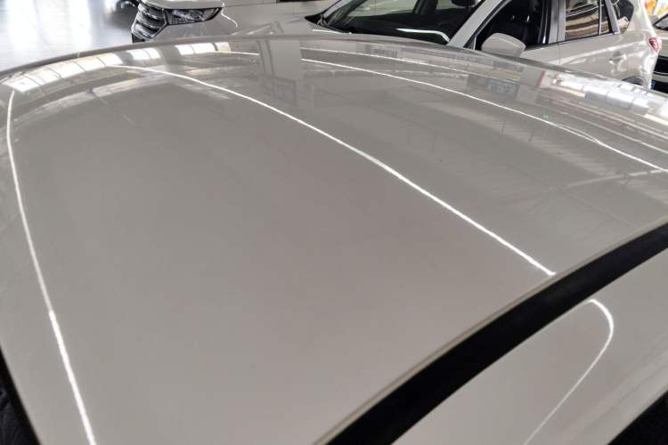 Used GAC Trumpchi GA3S Vision 2016 200T Manual Elite Edition
