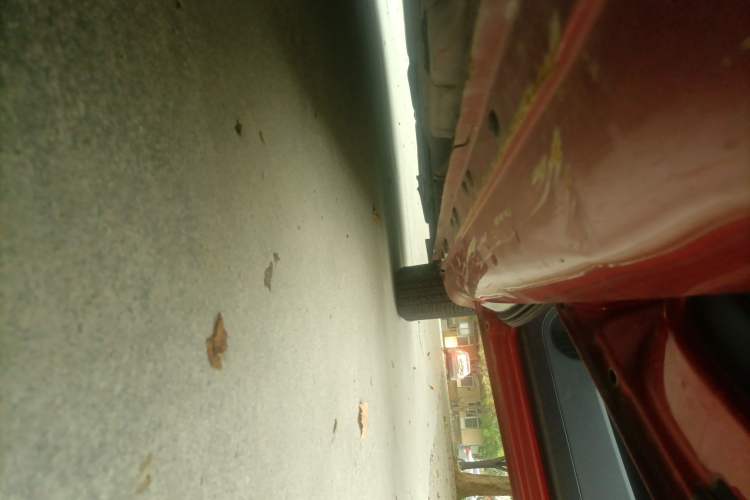 Used MG 3 2016 1.3L AMT Comfort Edition
