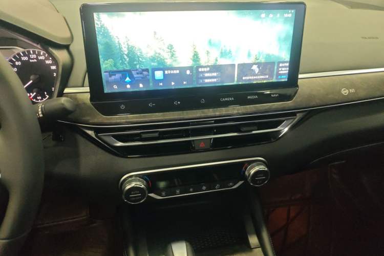 Used Nissan Teana 2022 2.0L XL-TLS Enjoyment Edition
