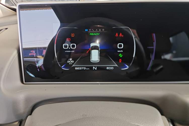 Used ORA White Cat 2020 401 km Flagship Version