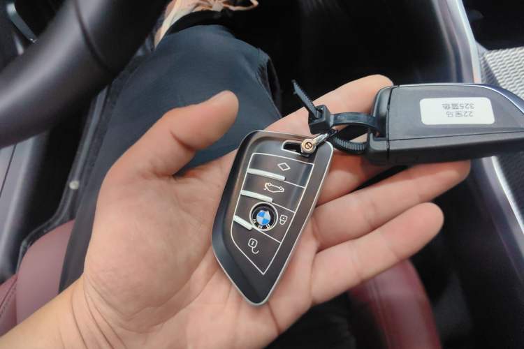 Used BMW 3 Series 2022 Revised 325i M Sport Night Edition Package
